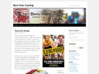 barndoorcycling.wordpress.com Barn Door Cycling, About Me, Friends barndoorcycling.wordpress.com Barn Door Cycling, About Me, Friends