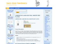 barndoorhardware.org 44200, box, generation barndoorhardware.org 44200, box, generation