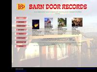 Barn Door Records Homepage