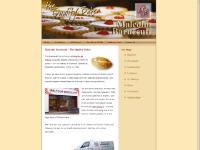 barnecutt.co.uk Caf&eacute; Barny's, The Old Guild Hall, Caf&eacute; Barny's