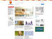 barneombudet.no English, Sámegiella, Forside barneombudet.no English, Sámegiella, Forside