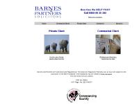 Barnes and Partners Solicitors Conveyancing Barnes and Partners Solicitors Conveyancing