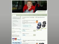 Nettbutikk - barnesete.no Nettbutikk - barnesete.no