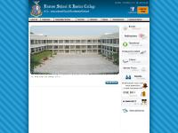 barnesschool.in Guestbook, &nbsp;About Us, Accreditations