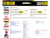 Fresno Oxygen / Barnes Welding Supply