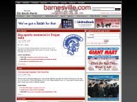 Barnesville.com Barnesville.com