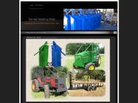 Barnes Welding Shop Barnes Welding Shop