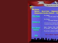 barnetarts.org.uk BBAC, artsinbarnet, barnetarts barnetarts.org.uk BBAC, artsinbarnet, barnetarts