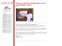 barnetmethodist.co.uk Methodist Church, Methodism, Barnet barnetmethodist.co.uk Methodist Church, Methodism, Barnet