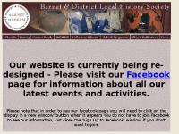 Barnet Museum Barnet Museum