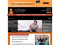 Barnet Personal Trainer | Homepage Barnet Personal Trainer | Homepage