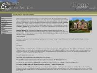 barnettassociatesinc.com Indiana home inspection, vanderburgh house inspector, warrick property inspection