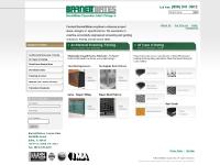 Architectural Fencing & Grating | Architectural Louvers | Orsogril | BarnettBates Corporation Architectural Fencing & Grating | Architectural Louvers | Orsogril | BarnettBates Corporation