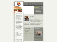 Barnett BK :::::Home:::::