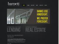 Industrial Properties | Trade Finance | Single Family Home Finance | Distressed Assets | Property Management | Barnett Capital
