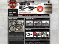 Deluxe/Nostalgia®, Dresser®, Dyna®, Fat Boy® Deluxe/Nostalgia®, Dresser®, Dyna®, Fat Boy®