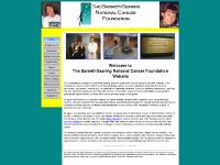 barnettsearingncf.org Mary Barnett, Jennifer Searing