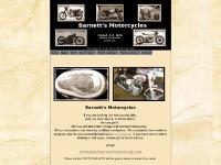 Barnetts Motorcycles Barnetts Motorcycles