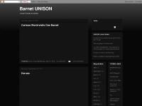 Barnet UNISON Barnet UNISON