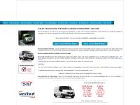 barnetvanhire.com van hire, van hire North London, van hire Barnet