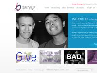 barneys.org.au barneys.org.au