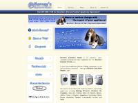 index - Barney's Appliance Repair - Melbourne/Palm Bay, Florida