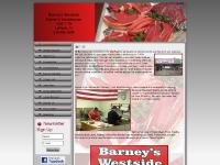 Barneys Westside Market & SmokeHouse