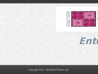  Our Theatre, Cafe Bar&nbsp;, Find Us, What's on