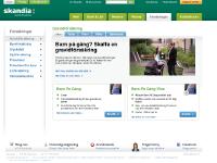 Gravidförsäkring - Skydd för mamma och barn - Skandia Gravidförsäkring - Skydd för mamma och barn - Skandia