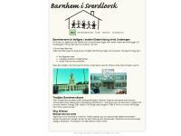 Barnhem Verdlovsk - - Start Barnhem Verdlovsk - - Start