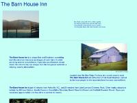 barnhouseinn.com Four side views of Barn House barnhouseinn.com Four side views of Barn House