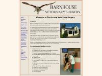 Barnhouse Veterinary Surgery - Chester Vet