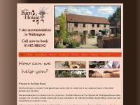 The Barnhouse : Beverley Hotels : Bed and Breakfast (B&B) Beverley Accomodation The Barnhouse : Beverley Hotels : Bed and Breakfast (B&B) Beverley Accomodation