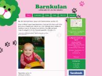 liten barnkulan.se skärmbild liten barnkulan.se skärmbild