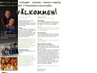 statistik för barnmoten - Presentation statistik för barnmoten - Presentation