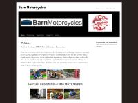 Baotian Scooters - Winter Special - Barn Motorcycles - Coedway Shrewsbury Shropshire Midlands Powys Wales UK Baotian Scooters - Winter Special - Barn Motorcycles - Coedway Shrewsbury Shropshire Midlands Powys Wales UK