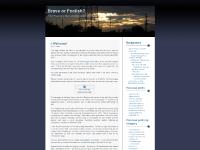 barnpops.wordpress.com Brave or Foolish?, Welcome!, donation