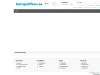 barnproffsen.se Önskelista (0), Till kassan, Meny