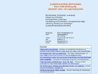 Barnpsykiatrisk mottagning Rolf Karlsson