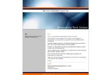 Barnpsykolog Marie Carlsson