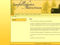 Samfälligheten Bärnstenen - Hem