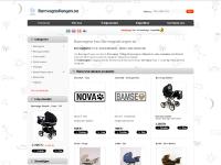 visa barnvagnskungen.se data