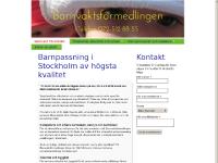 Barnpassning, nanny och läxhjälp i Stockholm