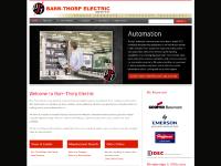 liten barr-thorp.com skärmbild liten barr-thorp.com skärmbild