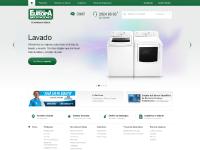 barracaeuropa.com.uy Electrodomésticos, montevideo, heladeras