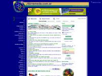 barrameda.com.ar barrameda, animales, especies