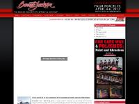 Home - Barrett-Jackson Auction Company - World's Greatest Collector Car Auctions