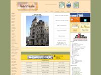 www.barriada.com.ar - información sobre la ciudad de Buenos Aires y sus 48 barrios www.barriada.com.ar - información sobre la ciudad de Buenos Aires y sus 48 barrios
