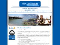 Barwon Heads Hotel | hotels | accommodation | TAB | pub | bottle shop |