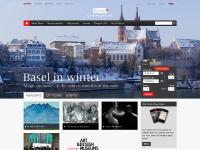 basel.com Location, Getting There, Exploring the City